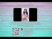 Squishy Naked Girl Sinus Cleanse 12/16