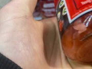 Bad Volodya i jego sposób na ryż po azjatycku. Gotowanie i ruchanie 1/16