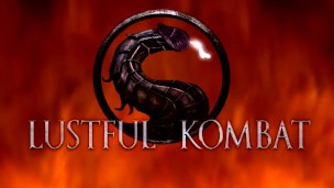 Lustful Kombat II - Trailer (SFM New)