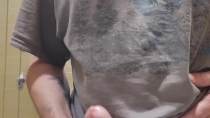 FPOV Thick Hot Cumblast
