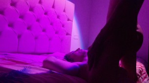 ME CONVIERTO ELFA PARA SER FOLLADA