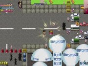 sluts tornament game hentai - parte 1 roshi teniendo sexo con Androide 18