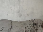 Hot evening. I'm wet, I'm drying 14/16