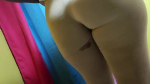 Sheron: Fetiche de Urina ao Máximo