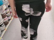 Public Wedgie Challenge (Slipper Edition) 13/16