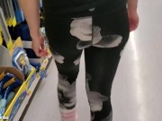 Public Wedgie Challenge (Slipper Edition) 14/16