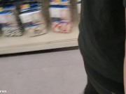 Public Wedgie Challenge (Slipper Edition) 15/16