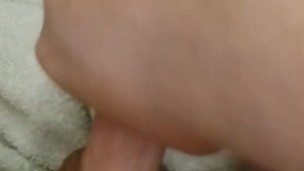 Pov Jerk off