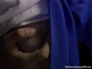 Japanese Babe Fucking 9/16