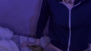 FRIDAY WITH A NAUGHTY LYNX BOY