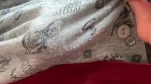 masturbation in the morning