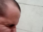 Увлажнил свое прекрасное личико золотой жидкостью, кто поделится своим? 16/16