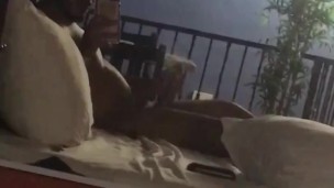 Disfrutando el placer, link en mi bio 