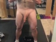 LWatch Me Masturbate, Cum So Hard, And Then Suck Up All My Tasty Cum 8/16