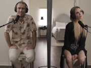 Aiden Ashley Goes on a Blind Date 2/16