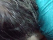 29 Holland Doll Duke Hunter Stone - Car Fun with Teen (18+) Slut Stepdaughter 13/16