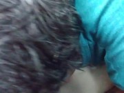 29 Holland Doll Duke Hunter Stone - Car Fun with Teen (18+) Slut Stepdaughter 15/16