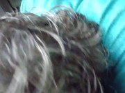 29 Holland Doll Duke Hunter Stone - Car Fun with Teen (18+) Slut Stepdaughter 16/16