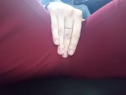 29 Holland Doll Duke Hunter Stone - Car Fun with Teen (18+) Slut Stepdaughter 7/16