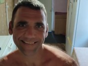 I'm going to drink coffee