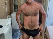 I'm going to drink coffee 3/16