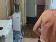 I'm going to drink coffee 5/16