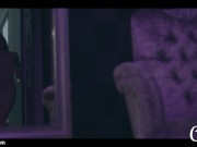 XPERVO - The Stakes Are High This Poker Game and She Goes All In - Lola Bellucci 2/16