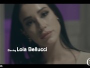 XPERVO - The Stakes Are High This Poker Game and She Goes All In - Lola Bellucci 3/16