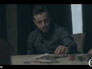 XPERVO - The Stakes Are High This Poker Game and She Goes All In - Lola Bellucci 5/16