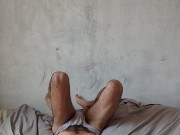 This is my morning entertainment 10/16