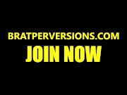 Homewrecker Stories: Your Slut Houseguest 16/16