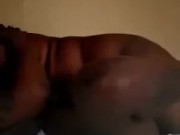 POUNDTOWN SNIPPET OF ME AND STEP SIS