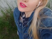 Squirt on the street 1/16