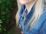 Squirt on the street 14/16