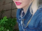 Squirt on the street 16/16