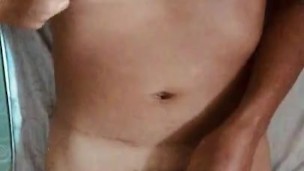 Newbie trying Urethral Sounding