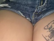  en una fiesta mi novia 13/16