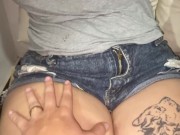  en una fiesta mi novia 6/16