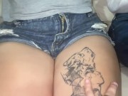  en una fiesta mi novia 9/16