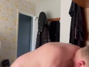 Cuckquean Wife Wants Hubby To Fuck & Creampie Other Sluts 14/16