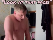 Cuckquean Wife Wants Hubby To Fuck & Creampie Other Sluts 16/16