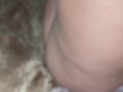 Filthy British Couple Dirty Talking, Kissing & Playing 11/16