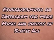 Filthy British Couple Dirty Talking, Kissing & Playing 16/16