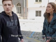 HUNT4K. Cuck Him if You Love Him 2/16