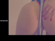 Do you want me on your pole too? 