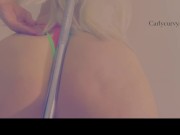 Do you want me on your pole too?  15/16