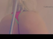 Do you want me on your pole too?  6/16