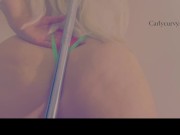 Do you want me on your pole too?  7/16