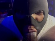 Slutty Housewife Gags On Hard Dick 15/16