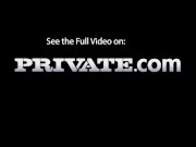 PRIVATE com - Threeway Newbies Luna Umberley And Vivian Grace Milk Dick! 15/16